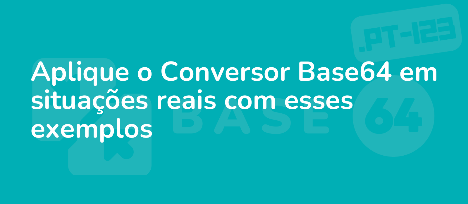 real life examples showcase the application of base64 converter practical and efficient solution 8k informative