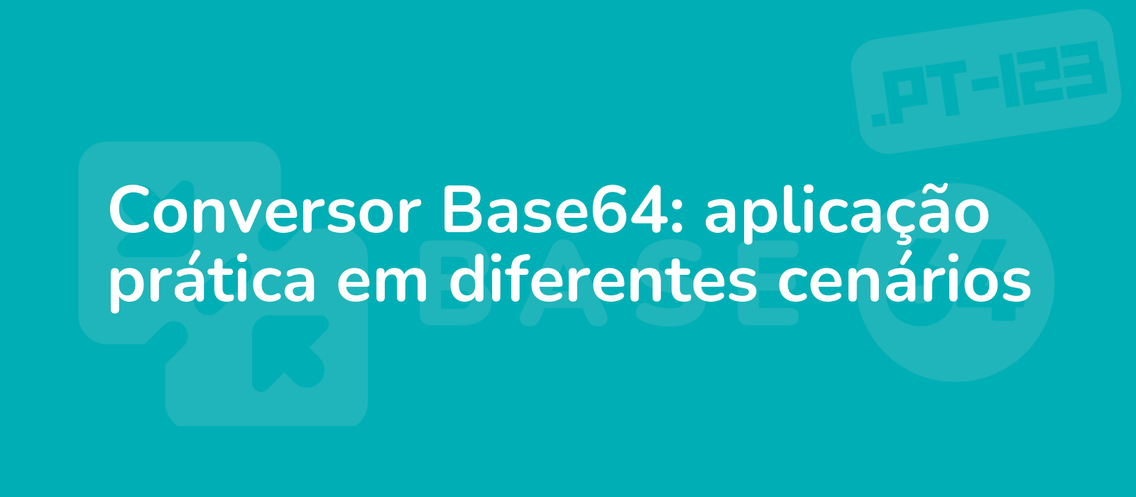 high resolution image featuring practical application of base64 converter in various scenarios demonstrating versatility and efficiency