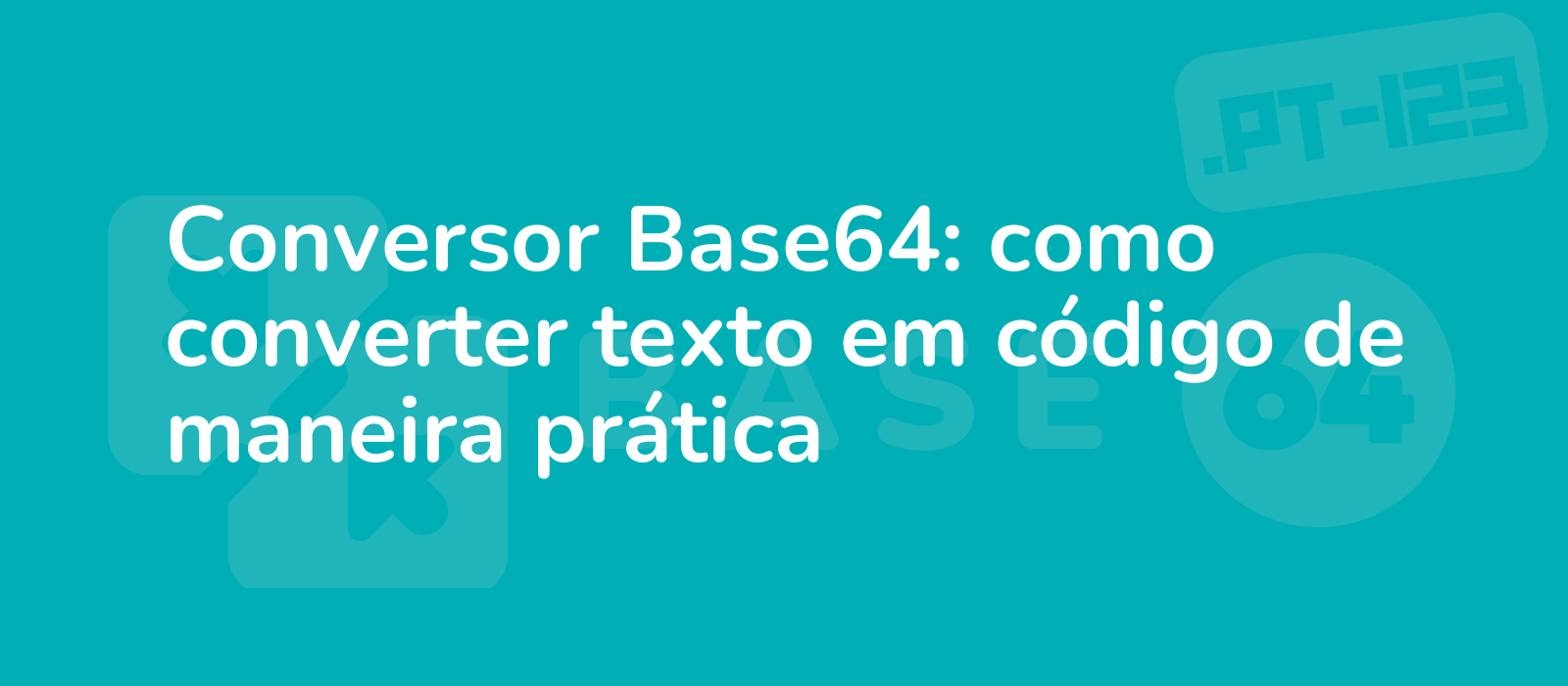 step by step guide on converting text to base64 code with a practical and user friendly interface