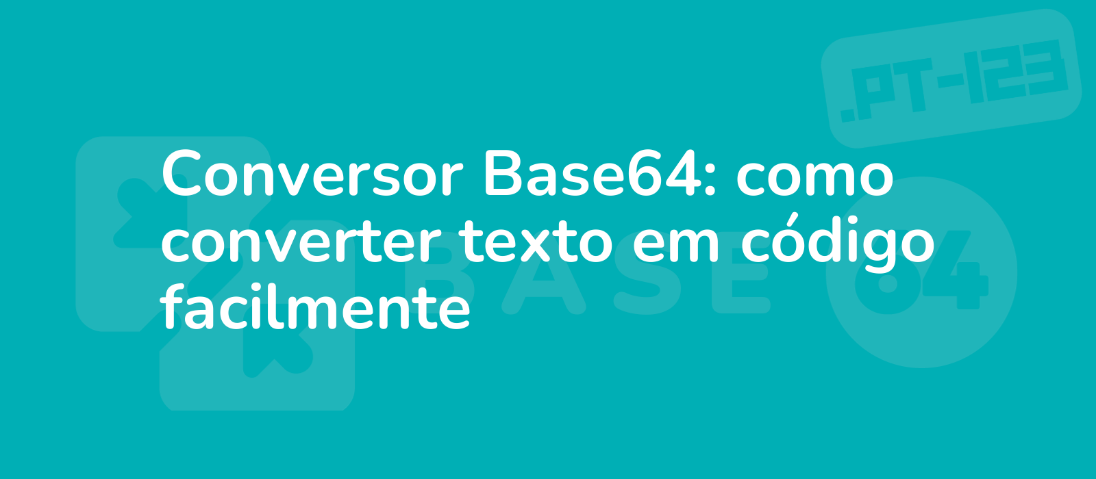 close up shot of a computer screen displaying base64 code with a simple and user friendly interface making text to code conversion effortless