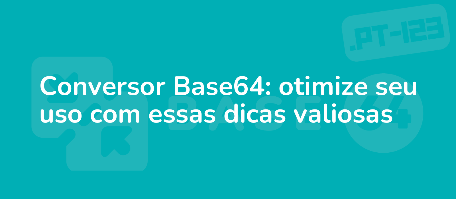 enhance your base64 converter usage with valuable tips illustrated by a dynamic image vibrant colors and intricate details