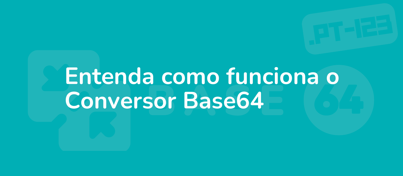 detailed image of a computer screen displaying base64 converter with clear instructions and vibrant colors illustrating the process effectively