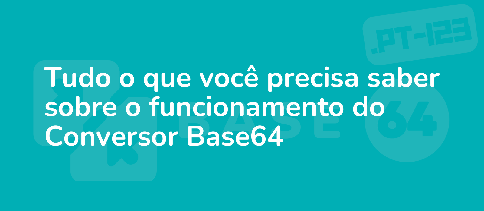 close up of base64 converter with coding symbols in focus depicting comprehensive understanding and functionality